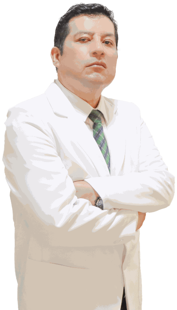 doctor-otorrino-bata-cruzado